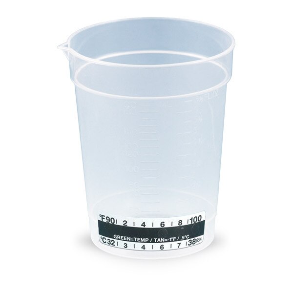 6.5 Ounce Collection Beaker Cup